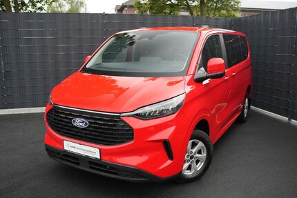 Ford Tourneo Custom 24.703 km 37.499 &euro; Dormagen 41539