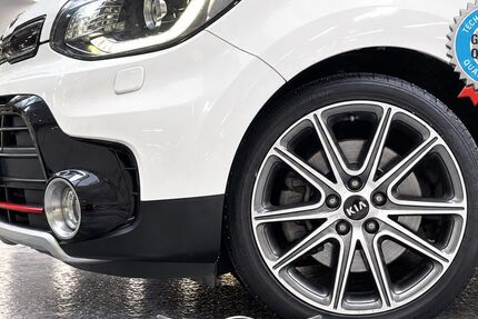 Kia Soul 84.112 km 11.990 &euro; Düsseldorf 40625