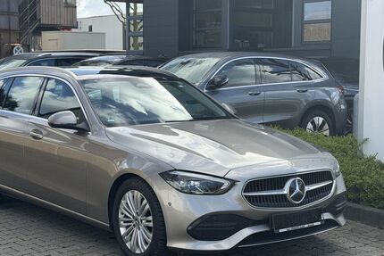 Mercedes-Benz C 180 23.004 km 33.950 &euro; Krefeld 47805