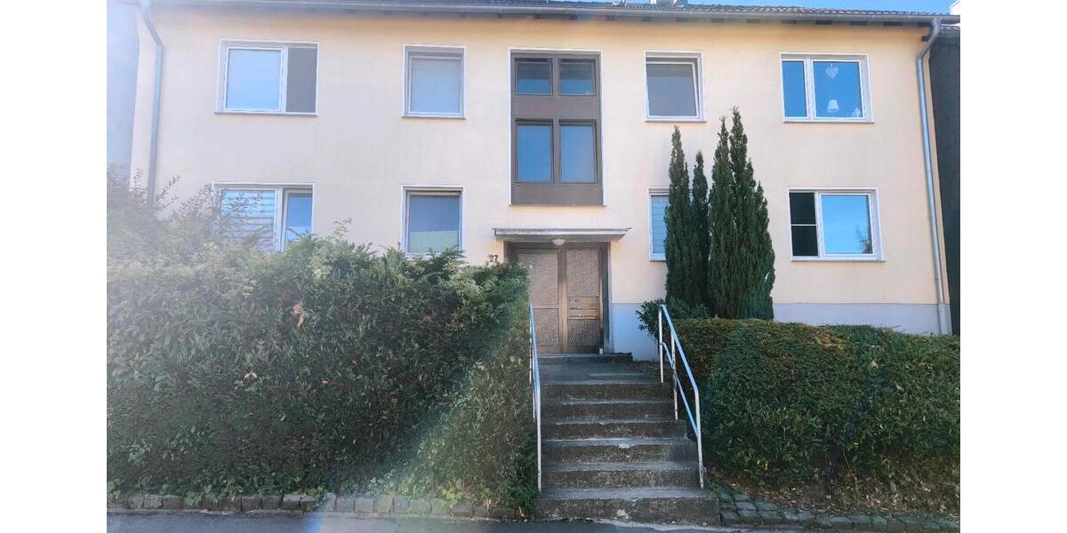 Mehrfamilienhaus, Wohnhaus Wuppertal Dornap - 1&euro; | Angebot:27218557