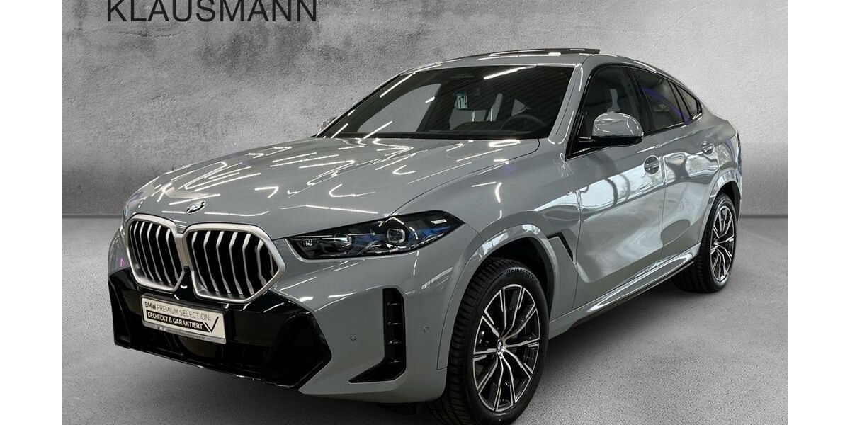 BMW X6 11.126 km 79.402 &euro; Krefeld 47800