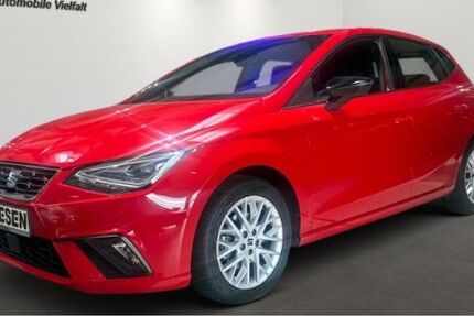 Seat Ibiza 32.279 km 17.690 &euro; Korschenbroich 41352