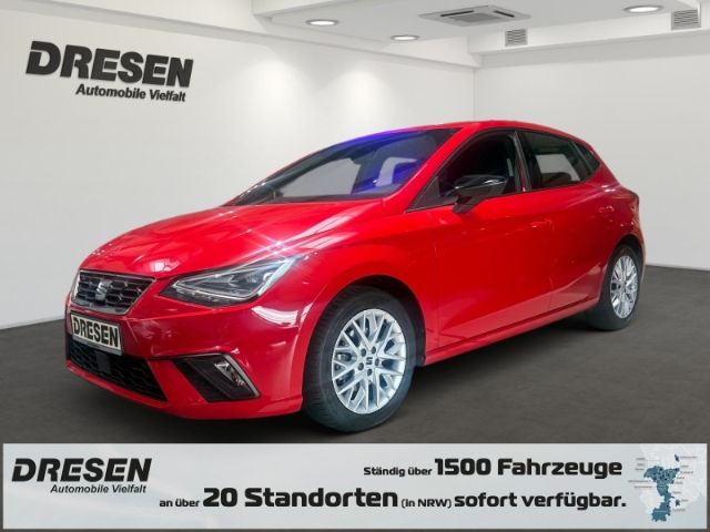 Seat Ibiza 32.279 km 17.690 &euro; Korschenbroich 41352
