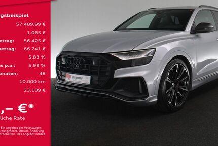 Audi Q8 114.051 km 57.490 &euro; Krefeld 47803