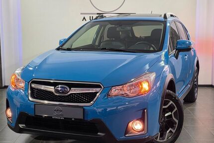 Subaru XV 90.546 km 15.795 &euro; Wuppertal 42285