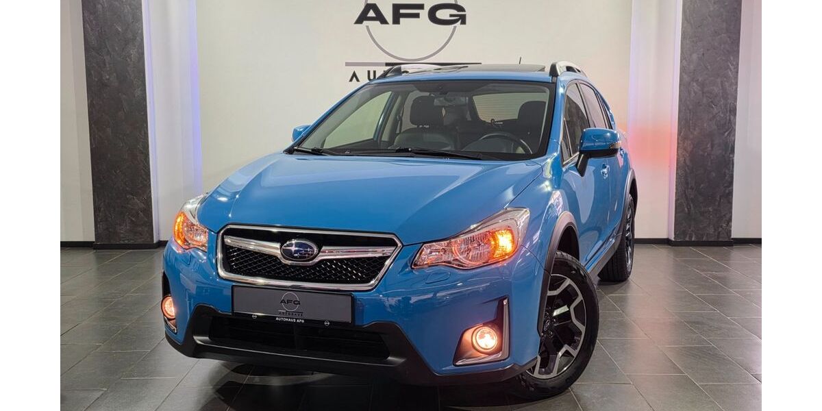 Subaru XV 90.546 km 15.795 &euro; Wuppertal 42285