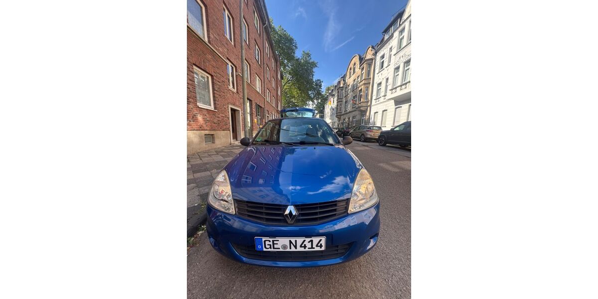 Renault Clio 135.000 km 1.800 &euro; Gelsenkirchen 45884