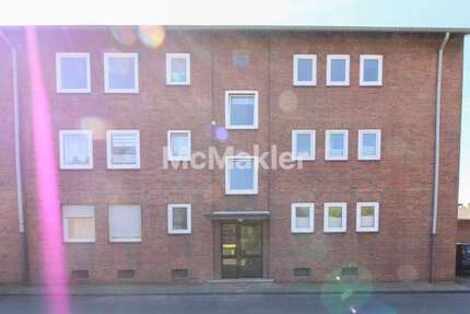 Wohnung Oberhausen - 3 Zimmer, 64 m&sup2;, 114.000&euro; | Angebot:26211631