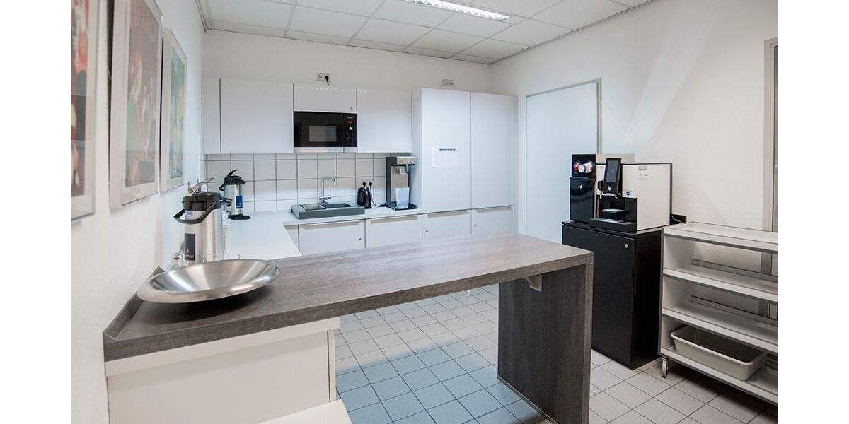 Gewerbeobjekt Düsseldorf Lörick - 1.299&euro; | Angebot:25892619