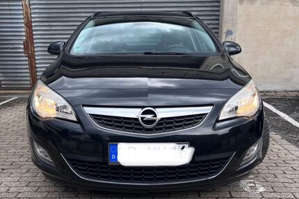 Opel Astra 138.000 km 4.200 &euro; Oberhausen 46047