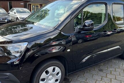 Opel Combo 135.000 km 10.750 &euro; Neuss 41462