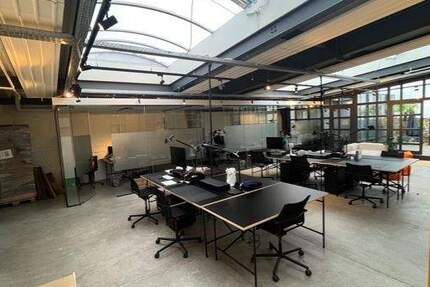 Gewerbeobjekt Düsseldorf Stadtmitte - 129&euro; | Angebot:25896016