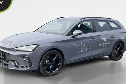 Cupra Leon 17.152 km 33.470 &euro; Bottrop 46244