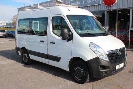 Opel Movano 100.000 km 8.900 &euro; Krefeld 47803