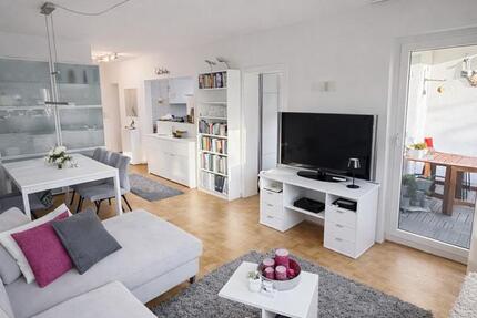 Wohnung Haan - 2 Zimmer, 46 m&sup2;, 849&euro; | Angebot:25961198