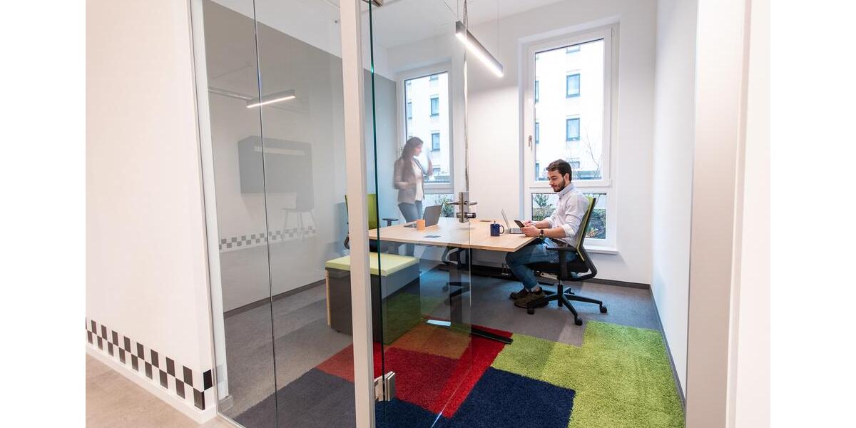 Gewerbeobjekt Mülheim an der Ruhr - 1.800&euro; | Angebot:25966241