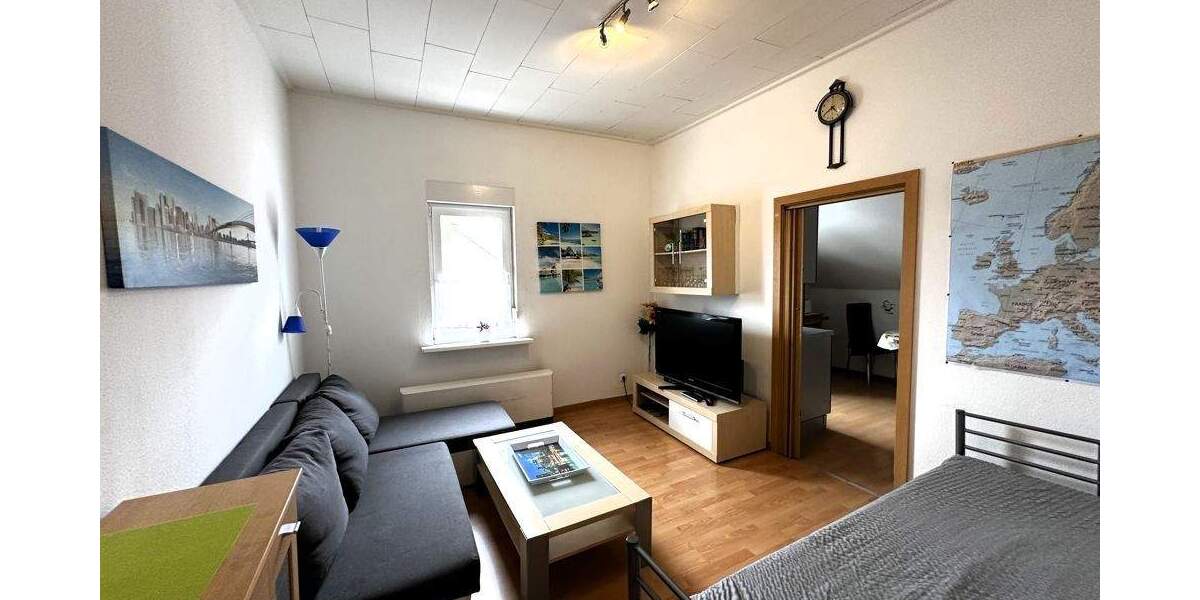 Mehrfamilienhaus, Wohnhaus Gelsenkirchen Ückendorf - 1 Zimmer, 252 m&sup2;, 550.000&euro; | Angebot:25707154