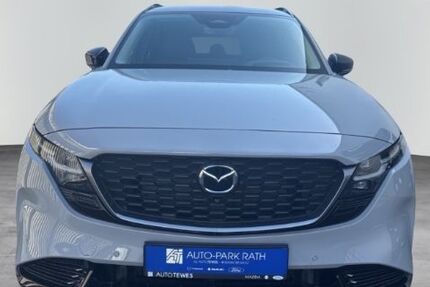 Mazda CX-5 3.399 km 41.890 &euro; Düsseldorf 40472