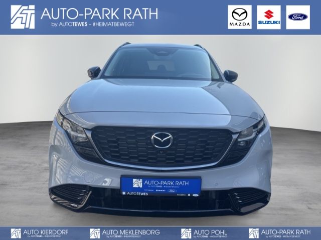 Mazda CX-5 3.399 km 41.890 &euro; Düsseldorf 40472