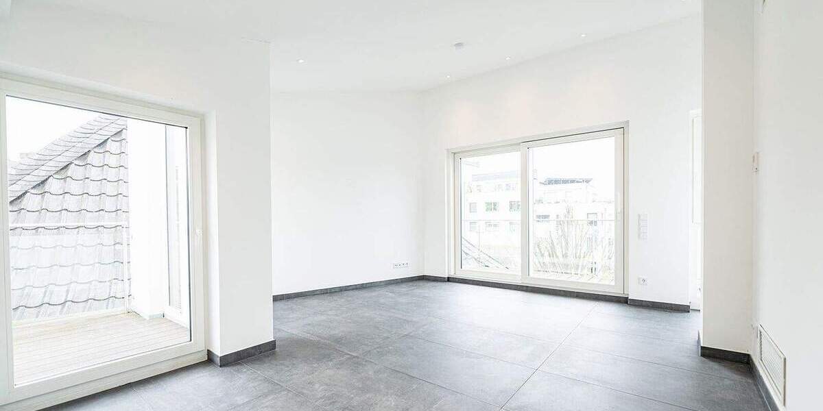 Etagenwohnung Hilden - 3 Zimmer, 122 m&sup2;, 2.340&euro; | Angebot:25738216