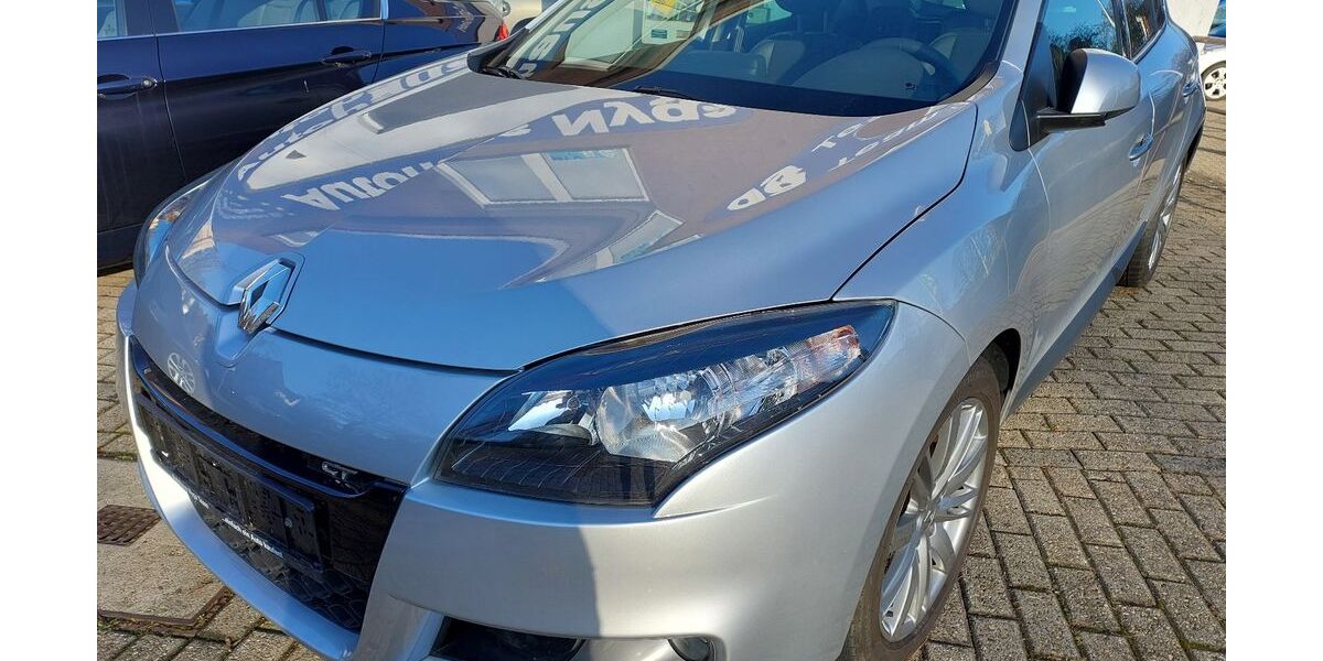 Renault Megane 60.679 km 10.000 &euro; Mülheim an der Ruhr 45468