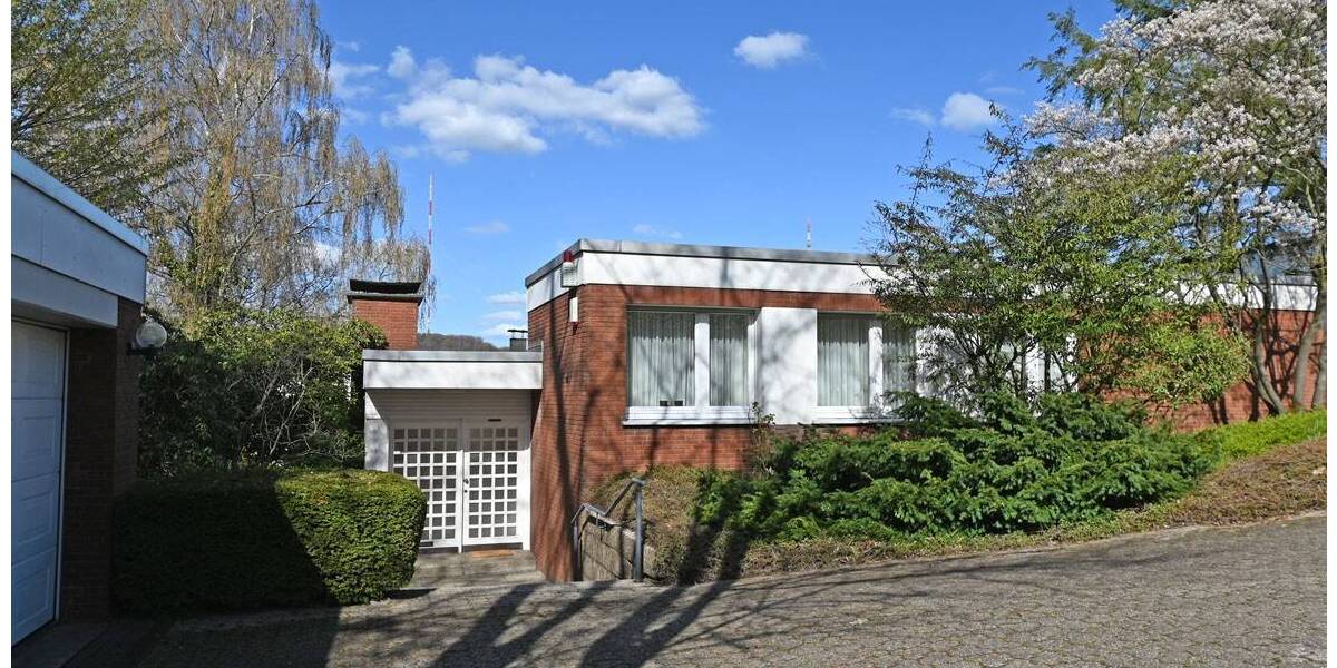 Einfamilienhaus Velbert Langenberg - 6 Zimmer, 211 m&sup2;, 780.000&euro; | Angebot:26512585