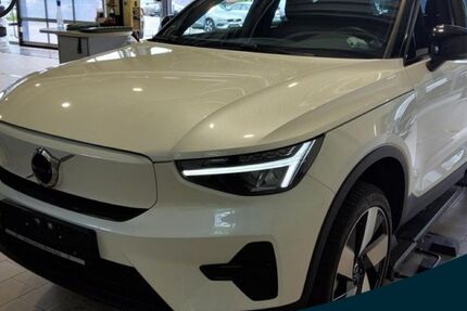 Volvo XC40 33.321 km 30.580 &euro; Essen-Kray 45309