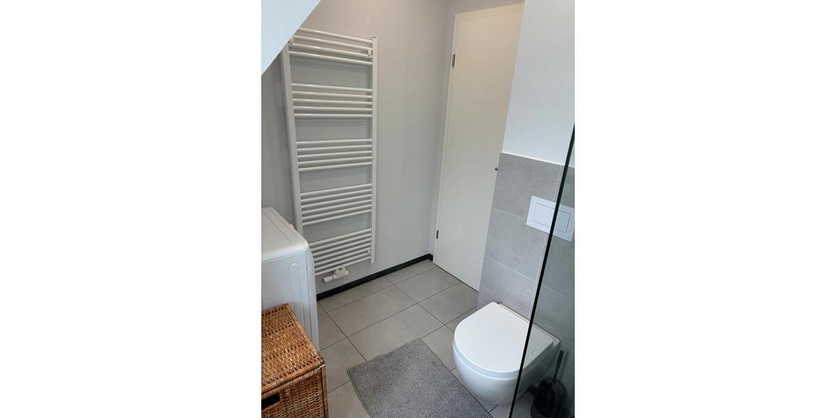 Etagenwohnung Wuppertal Lichtenplatz - 1.5 Zimmer, 43 m&sup2;, 550&euro; | Angebot:26020393