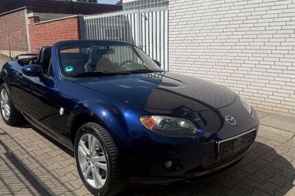Mazda MX-5 172.000 km 5.750 &euro; Essen 45143