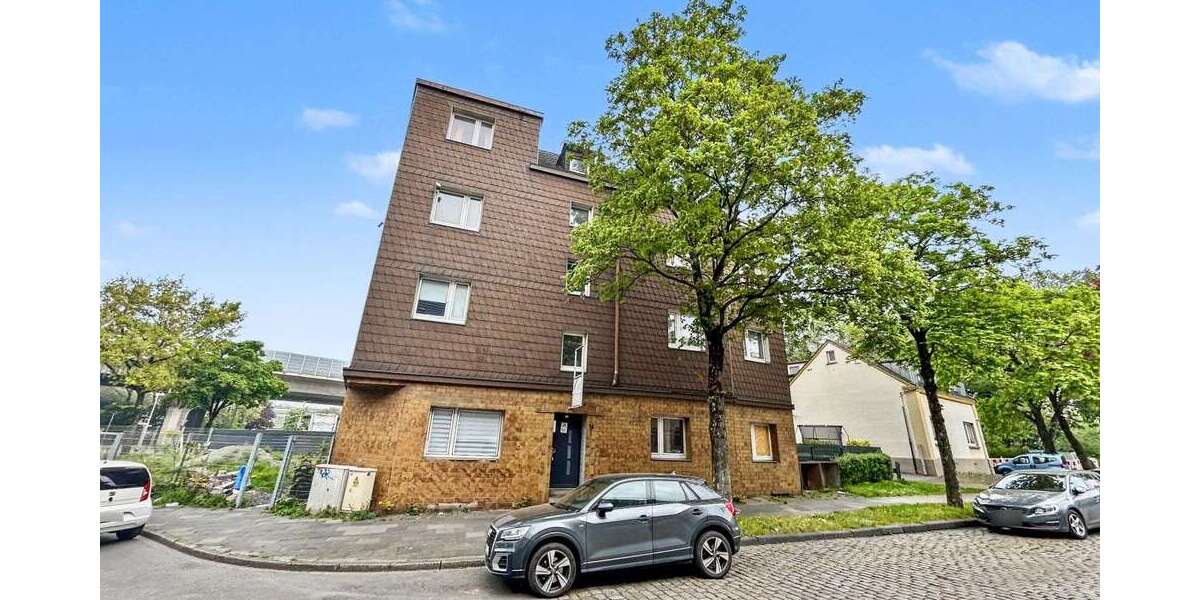 Einfamilienhaus Duisburg Beeck - 19 Zimmer, 556 m&sup2;, 529.000&euro; | Angebot:26998673