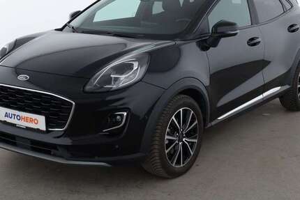 Ford Puma 22.281 km 17.870 &euro; Essen 45141