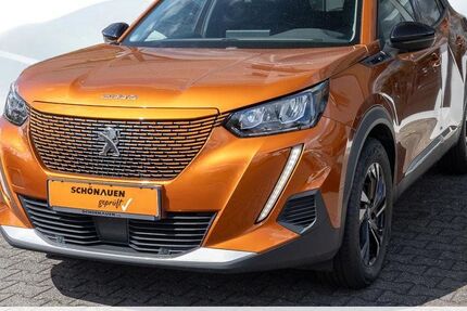 Peugeot 2008 55.942 km 18.270 &euro; Hilden 40721