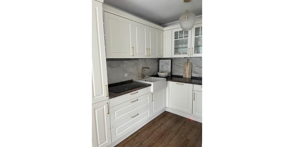 Etagenwohnung Wuppertal Gemarkung Elberfeld - 3 Zimmer, 70 m&sup2;, 200.000&euro; | Angebot:27189111