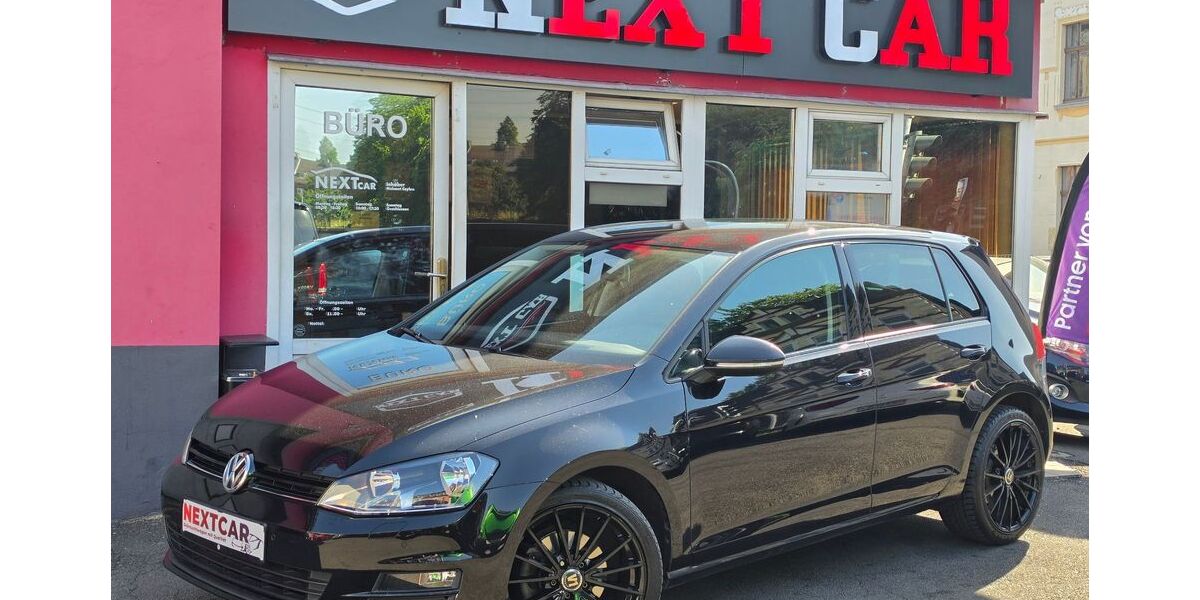 VW Golf 60.400 km 9.499 &euro; Mülheim an der Ruhr 45476
