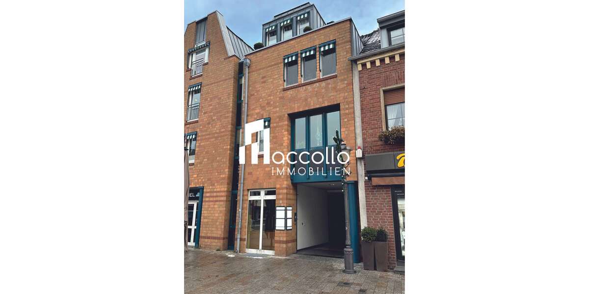 Gewerbeobjekt Willich - 1.290&euro; | Angebot:27109268