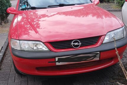 Opel Vectra 133.600 km 1.390 &euro; Essen 45327