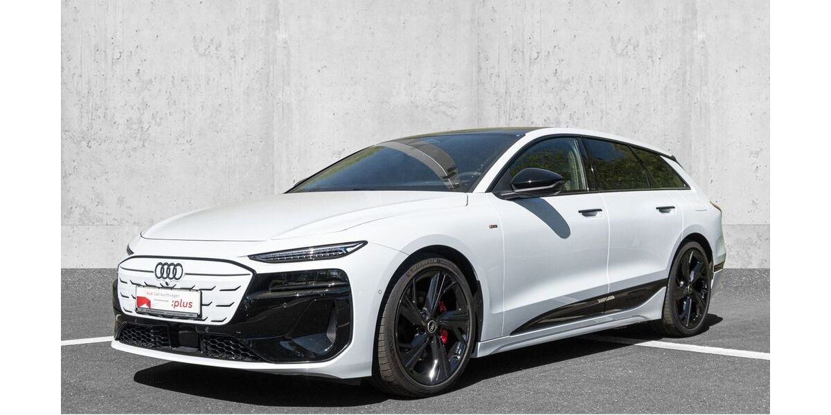Audi A6 e-tron 22.049 km 76.950 &euro; Meerbusch 40670
