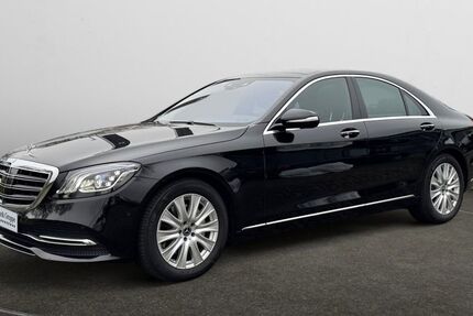 Mercedes-Benz S 350 30.769 km 49.940 &euro; Langenfeld 40764