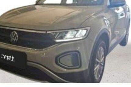 VW T-Roc 31.041 km 18.960 &euro; Moers 47441