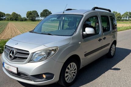 Mercedes-Benz Citan 142.200 km 7.250 &euro; Dormagen (bei Düsseldorf) 41542