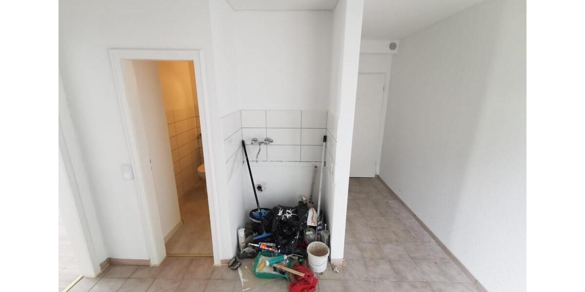 Etagenwohnung Krefeld Benrad - 1 Zimmer, 30 m&sup2;, 49.000&euro; | Angebot:27538973