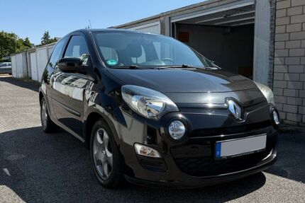 Renault Twingo 122.700 km 3.300 &euro; Dormagen 41539
