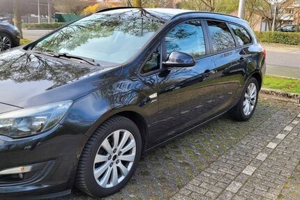 Opel Astra 210.000 km 4.440 &euro; Dormagen 41539