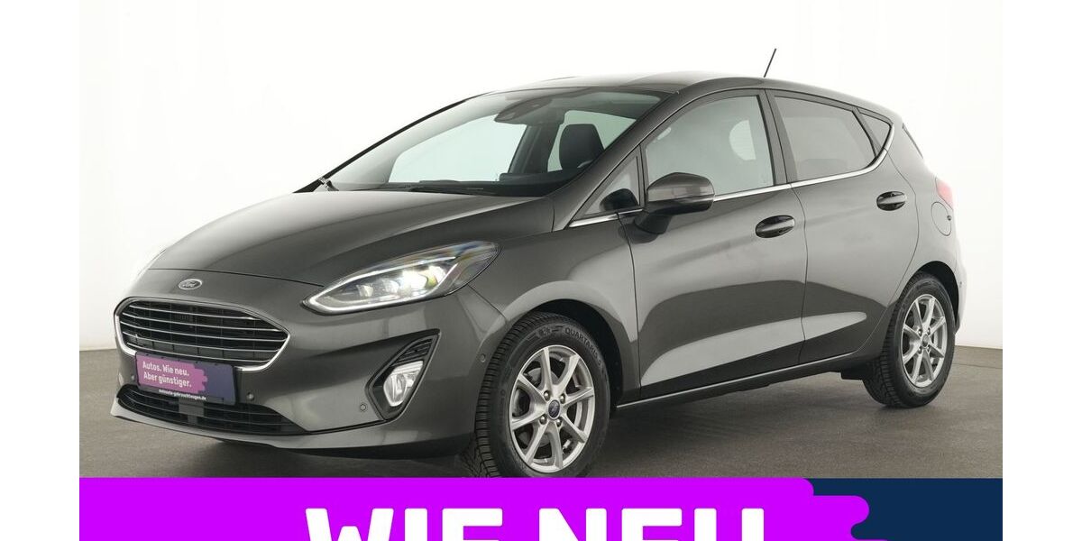Ford Fiesta 77.194 km 13.184 &euro; Neuss 41460