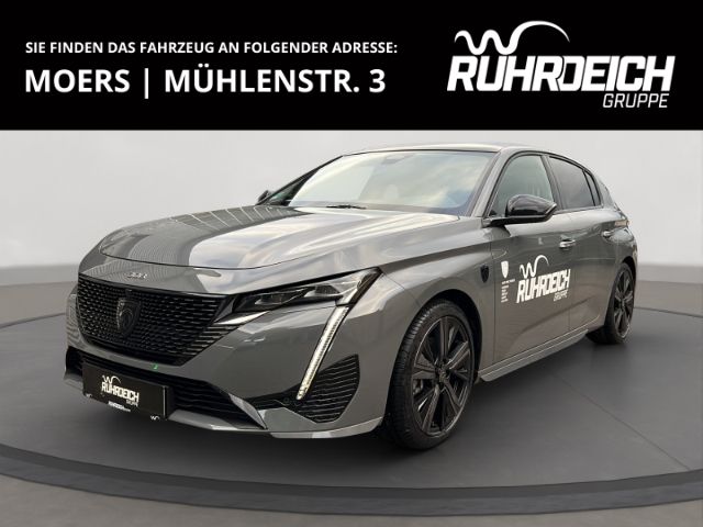 Peugeot 308 6.670 km 30.990 &euro; Moers 47441