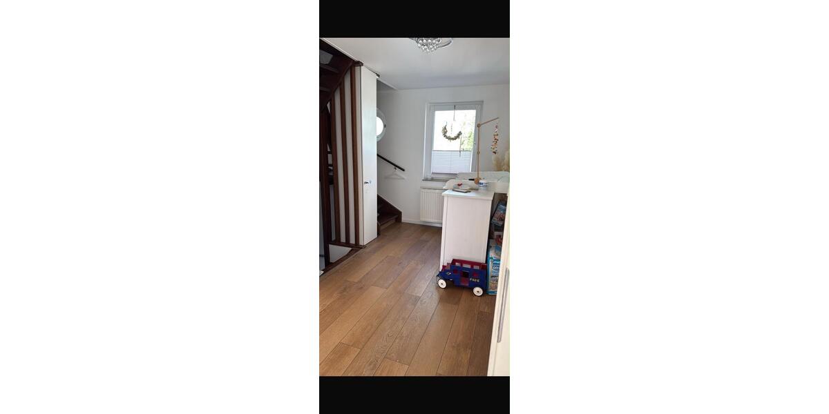 Reihenhaus Mülheim an der Ruhr Heißen - 4 Zimmer, 111 m&sup2;, 430.000&euro; | Angebot:26962483