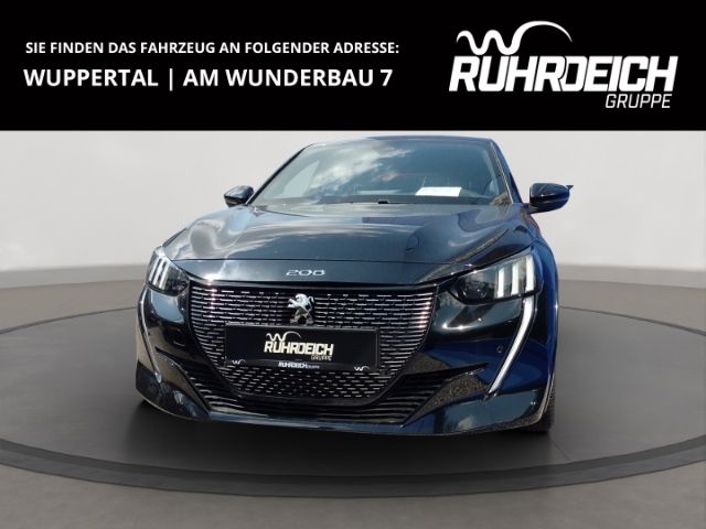 Peugeot 208 5.550 km 18.990 &euro; Wuppertal 42103