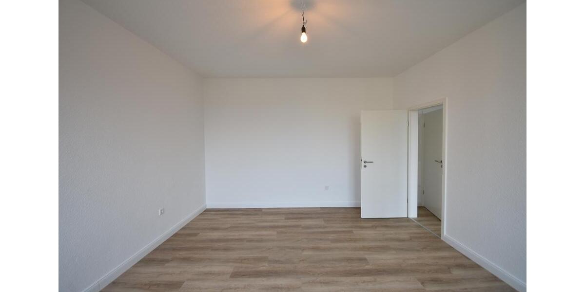 Etagenwohnung Essen Stadtkern - 3 Zimmer, 92 m&sup2;, 845&euro; | Angebot:24862007