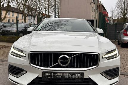 Volvo V60 167.000 km 19.900 &euro; Gelsenkirchen 45889