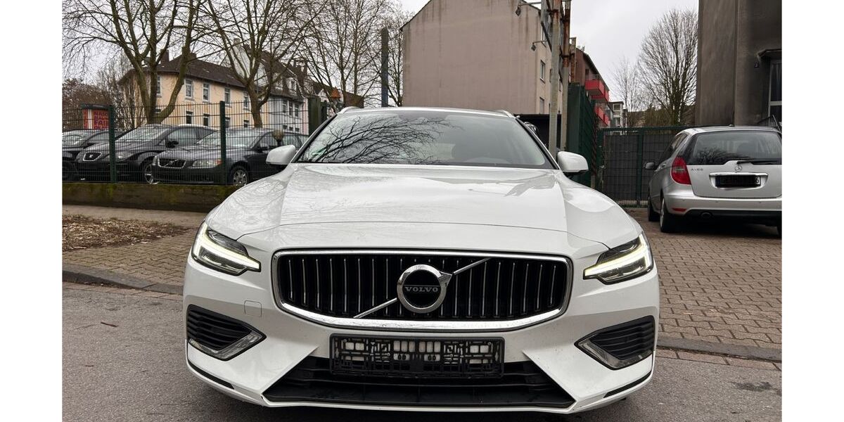 Volvo V60 167.000 km 19.900 &euro; Gelsenkirchen 45889